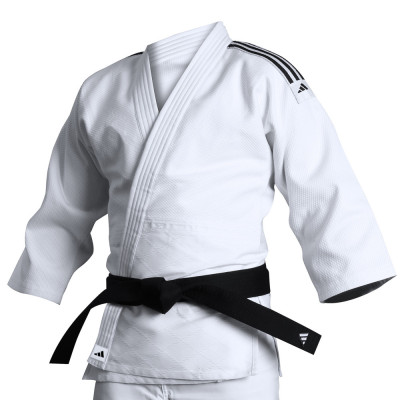 ADIDAS JUDOGI TRAINING   2