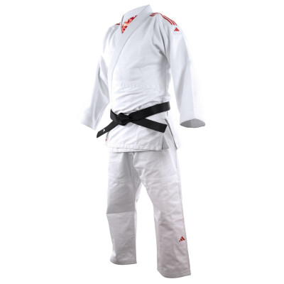 ADIDAS JUDOGI QUEST    2