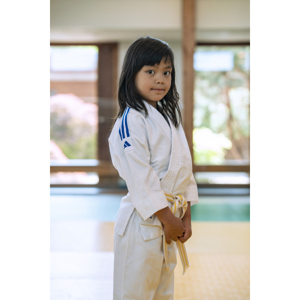 ADIDAS JUDOGI EVOLUTION