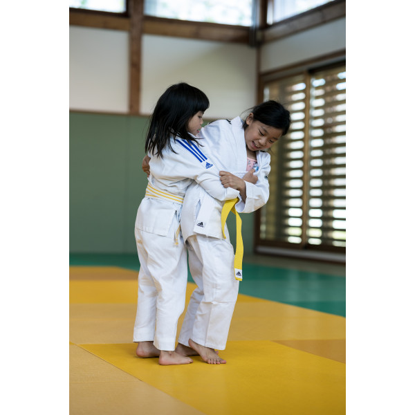 ADIDAS JUDOGI EVOLUTION