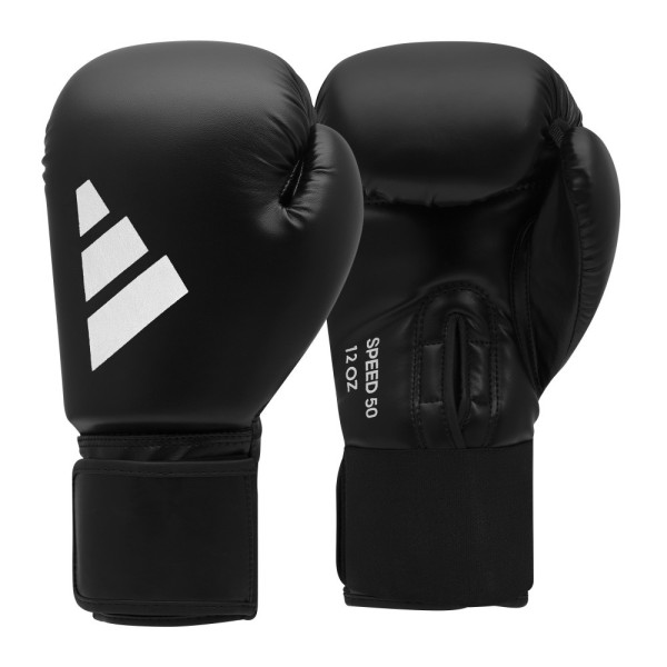 ADIDAS GANTS DE BOXE SPEED 50  