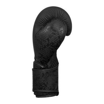 ADIDAS GANTS DE BOXE COMBAT 50   2