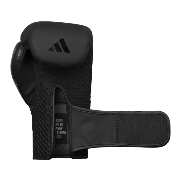 ADIDAS GANTS DE BOXE COMBAT 50