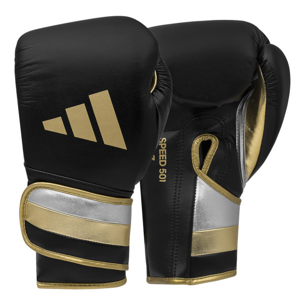 ADIDAS GANTS DE BOXE SPEED 501  