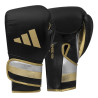 ADIDAS GANTS DE BOXE SPEED 501  