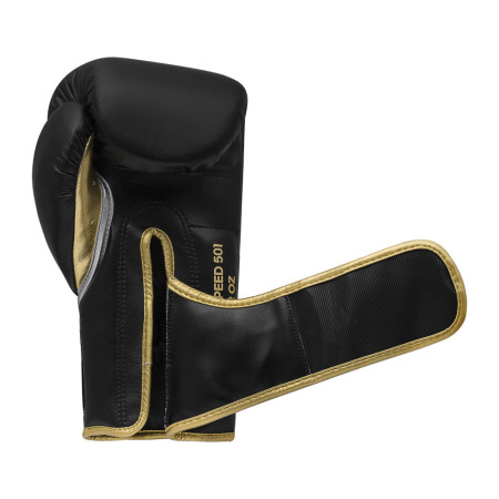 ADIDAS GANTS DE BOXE SPEED 501   ADIDAS GANTS DE BOXE SPEED 501