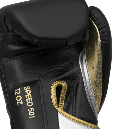 ADIDAS GANTS DE BOXE SPEED 501   ADIDAS GANTS DE BOXE SPEED 501