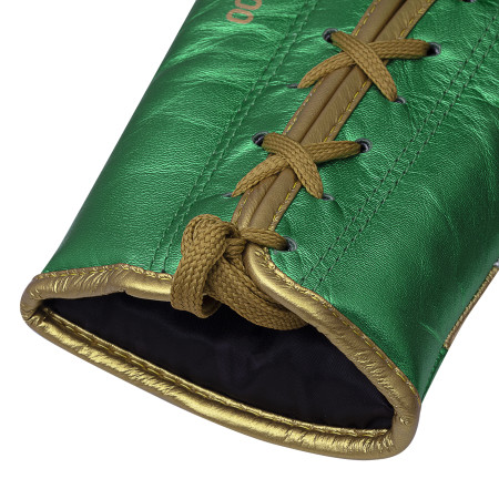 ADIDAS GANTS DE BOXE SPEED 500 - Lacets  ADIDAS GANTS DE BOXE SPEED 500 - Lacets