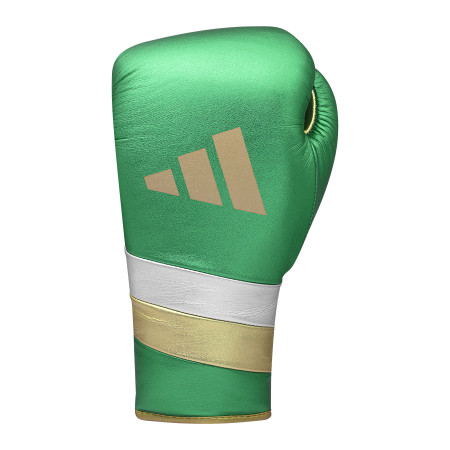 ADIDAS GANTS DE BOXE SPEED 500 - Lacets  ADIDAS GANTS DE BOXE SPEED 500 - Lacets