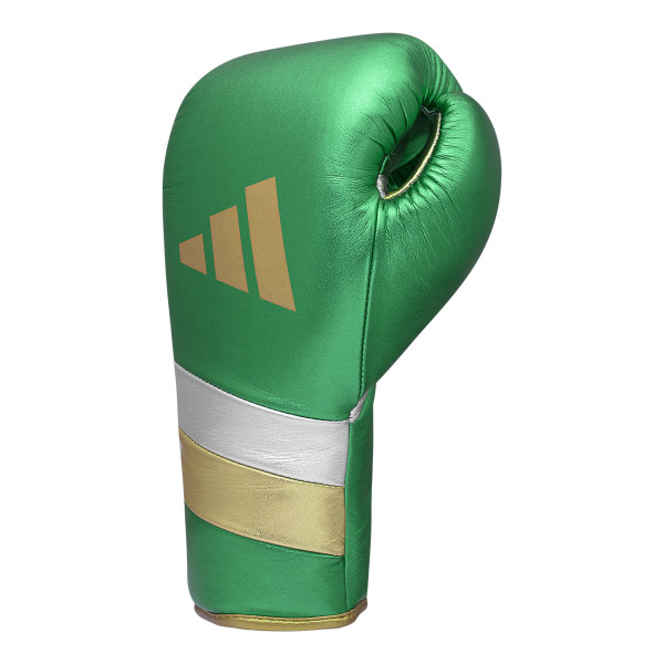 ADIDAS GANTS DE BOXE SPEED 500 - Lacets