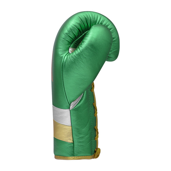 ADIDAS GANTS DE BOXE SPEED 500 - Lacets