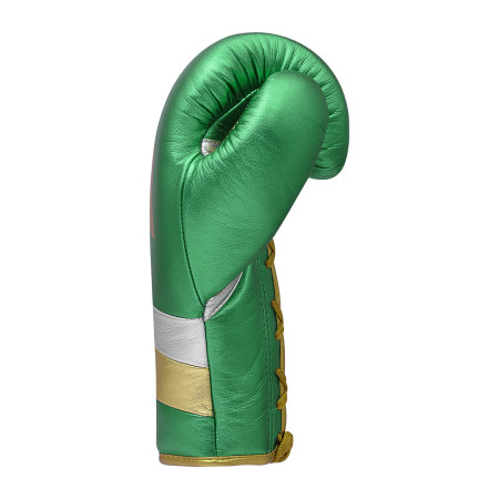 ADIDAS GANTS DE BOXE SPEED 500 - Lacets  ADIDAS GANTS DE BOXE SPEED 500 - Lacets