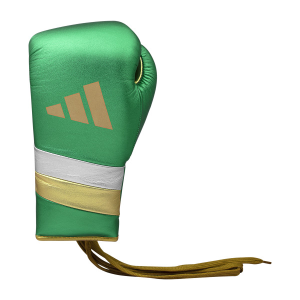 ADIDAS GANTS DE BOXE SPEED 500 - Lacets