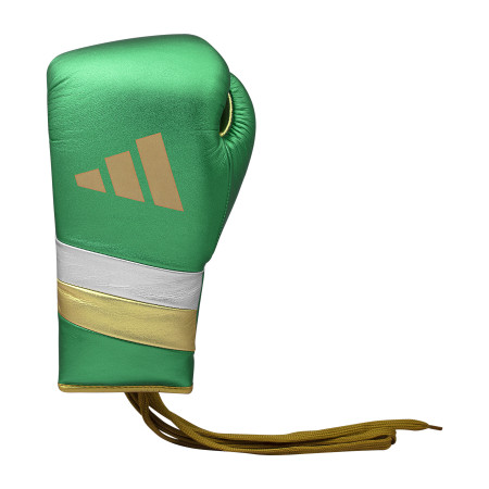 ADIDAS GANTS DE BOXE SPEED 500 - Lacets  ADIDAS GANTS DE BOXE SPEED 500 - Lacets