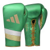ADIDAS GANTS DE BOXE SPEED 500 - Lacets 