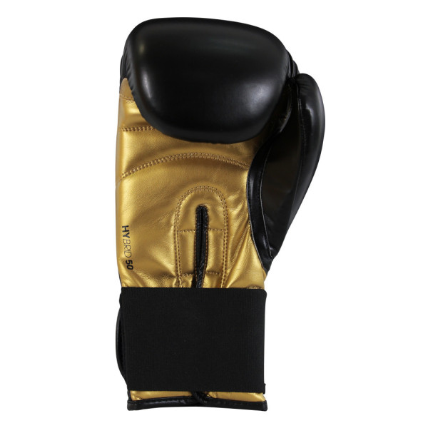 ADIDAS GANTS DE BOXE HYBRID 50 