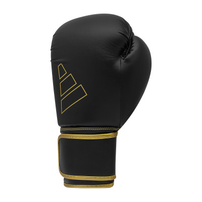ADIDAS GANTS DE BOXE HYBRID 80