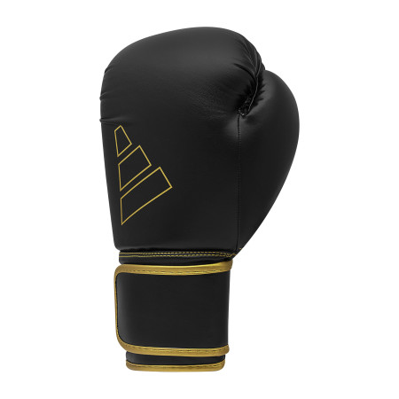 ADIDAS GANTS DE BOXE HYBRID 80 
