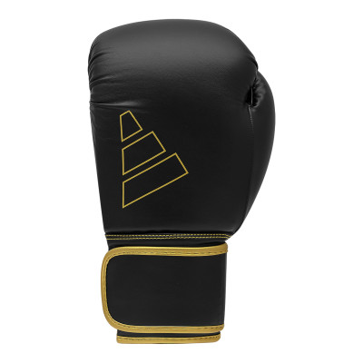 ADIDAS GANTS DE BOXE HYBRID 80  2