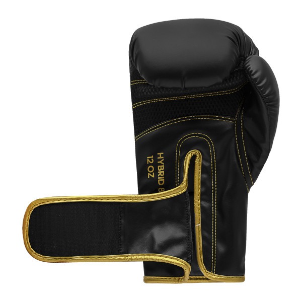 ADIDAS GANTS DE BOXE HYBRID 80 