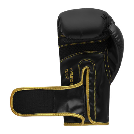 ADIDAS GANTS DE BOXE HYBRID 80 