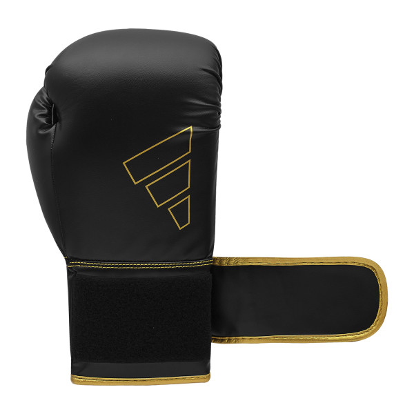 ADIDAS GANTS DE BOXE HYBRID 80 