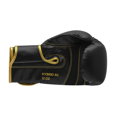 ADIDAS GANTS DE BOXE HYBRID 80 