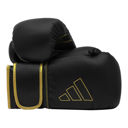 ADIDAS GANTS DE BOXE HYBRID 80 