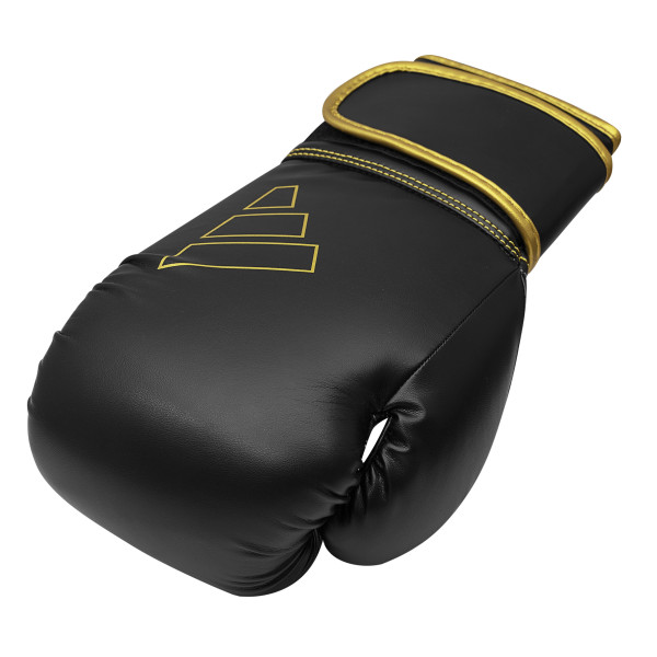 ADIDAS GANTS DE BOXE HYBRID 80 