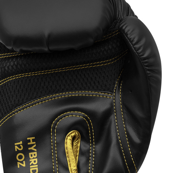 ADIDAS GANTS DE BOXE HYBRID 80 
