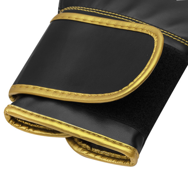 ADIDAS GANTS DE BOXE HYBRID 80 