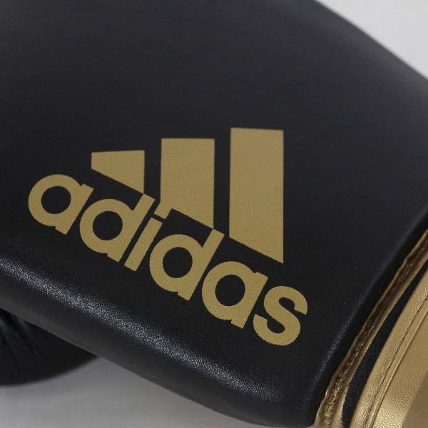 ADIDAS GANTS DE BOXE HYBRID 200
