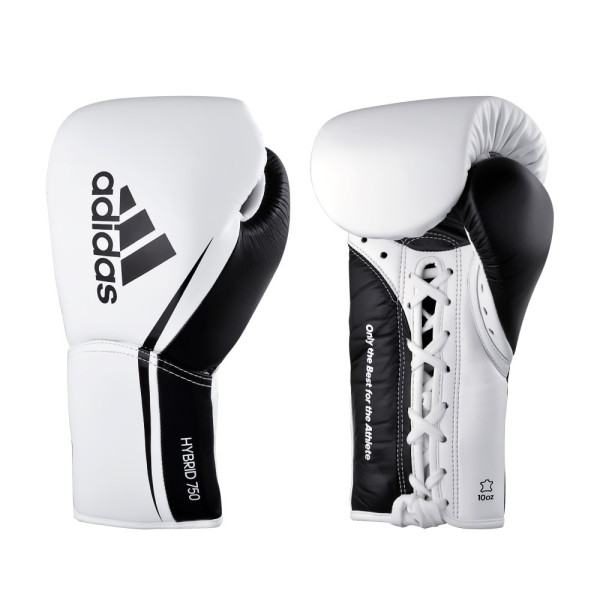 ADIDAS GANTS DE BOXE HYBRID 750 PRO  