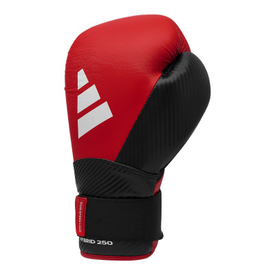 ADIDAS GANTS DE BOXE HYBRID 250  2