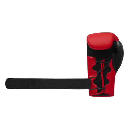 ADIDAS GANTS DE BOXE HYBRID 250  ADIDAS GANTS DE BOXE HYBRID 250