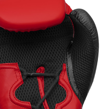 ADIDAS GANTS DE BOXE HYBRID 250  ADIDAS GANTS DE BOXE HYBRID 250