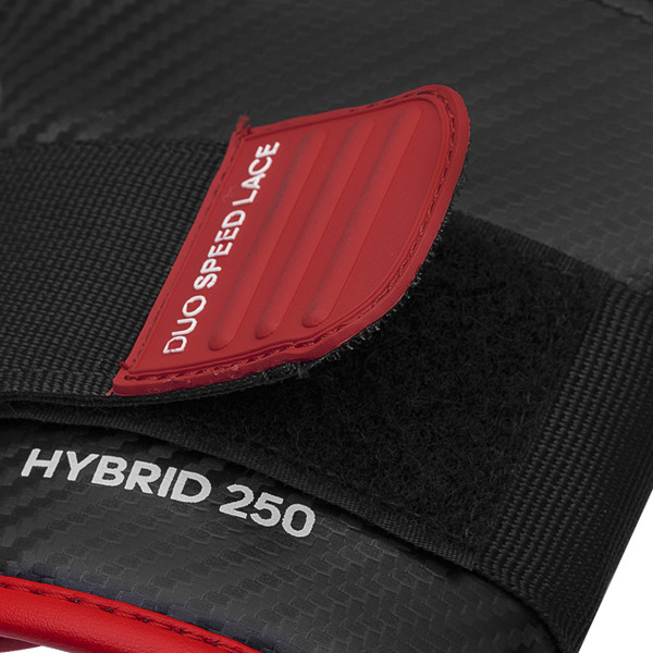 ADIDAS GANTS DE BOXE HYBRID 250