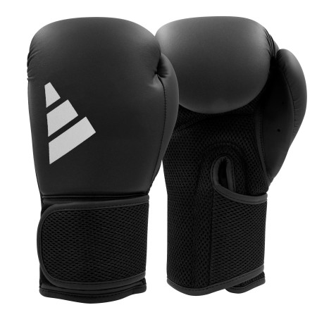 ADIDAS GANTS DE BOXE HYBRID 25  ADIDAS GANTS DE BOXE HYBRID 25