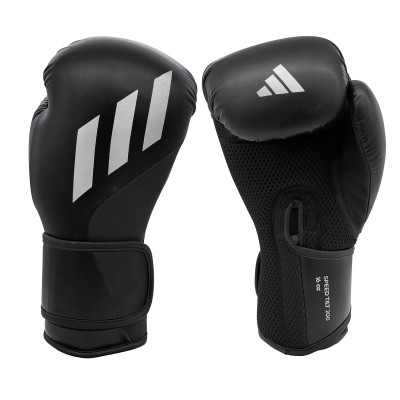 ADIDAS GANTS DE BOXE SPEED TILT 200