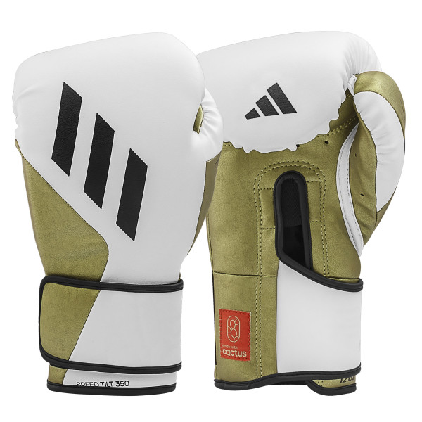 ADIDAS GANTS DE BOXE TILT 350  