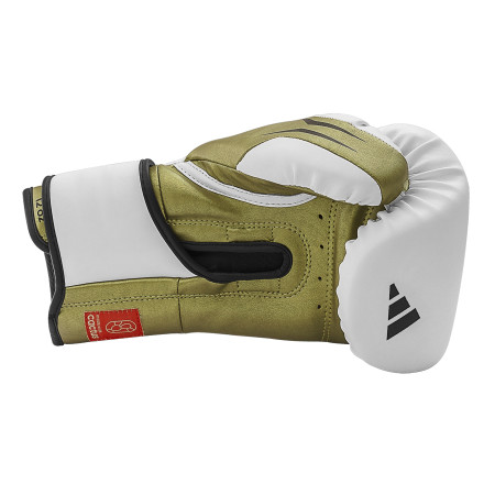 ADIDAS GANTS DE BOXE TILT 350   ADIDAS GANTS DE BOXE TILT 350