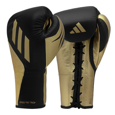 ADIDAS GANTS DE BOXE SPEED TILT 750 PRO