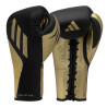 ADIDAS GANTS DE BOXE SPEED TILT 750 PRO  