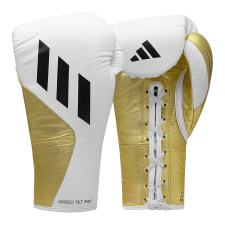 ADIDAS GANTS DE BOXE SPEED TILT 750 PRO   ADIDAS GANTS DE BOXE SPEED TILT 750 PRO