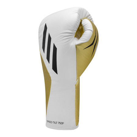 ADIDAS GANTS DE BOXE SPEED TILT 750 PRO   ADIDAS GANTS DE BOXE SPEED TILT 750 PRO