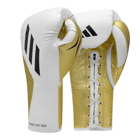 ADIDAS GANTS DE BOXE SPEED TILT 750 PRO   ADIDAS GANTS DE BOXE SPEED TILT 750 PRO