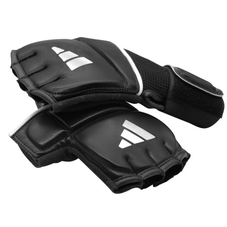ADIDAS GANTS DE MMA GANTS D'ENTRAÎNEMENT BOXFIT Maat:XL