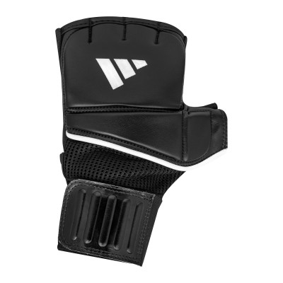 ADIDAS GANTS DE MMA GANTS D'ENTRAÎNEMENT BOXFIT Size:XL 2