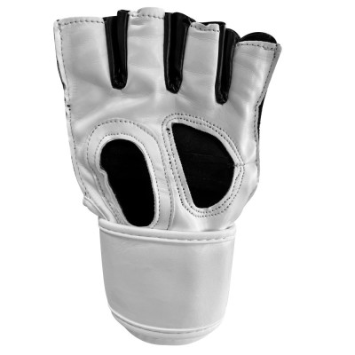 ADIDAS GANTS DE MMA   2