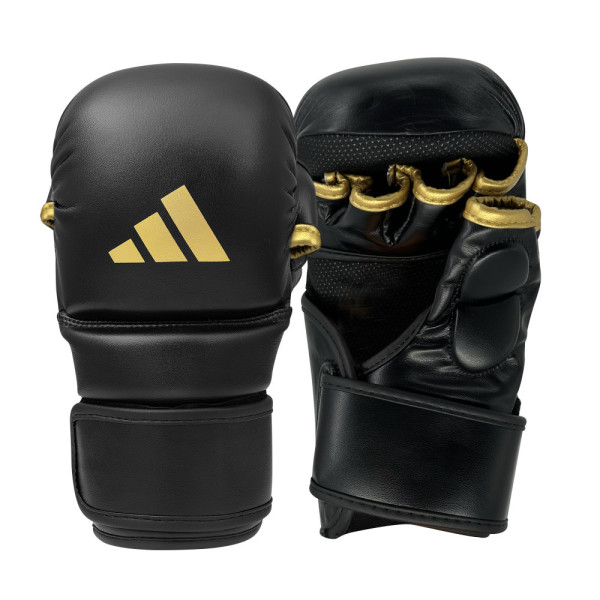 ADIDAS GANTS DE MMA SPARRING 